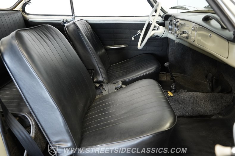 1964 Volkswagen Karmann Ghia 65