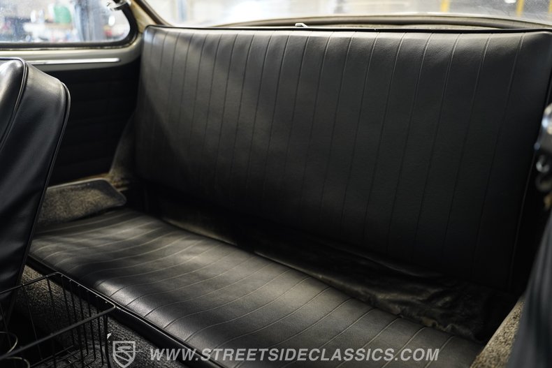 1964 Volkswagen Karmann Ghia 59