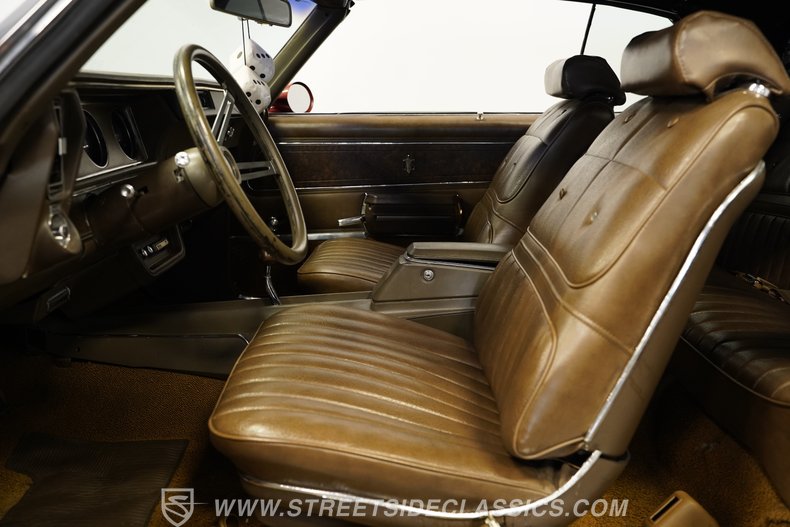 1970 Oldsmobile Cutlass 3