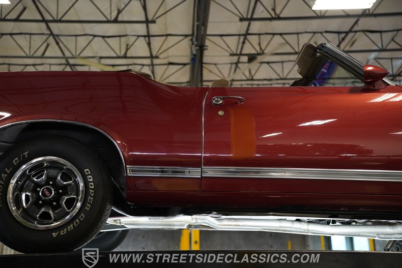 1970 Oldsmobile Cutlass 96