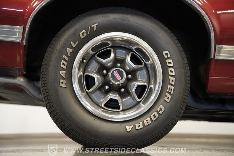 1970 Oldsmobile Cutlass 83