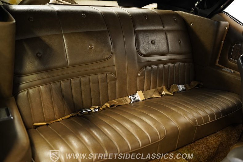 1970 Oldsmobile Cutlass 69