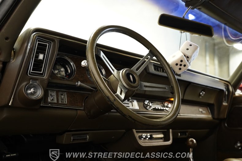 1970 Oldsmobile Cutlass 52
