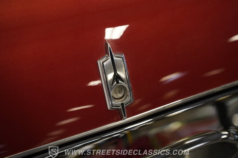 1970 Oldsmobile Cutlass 105
