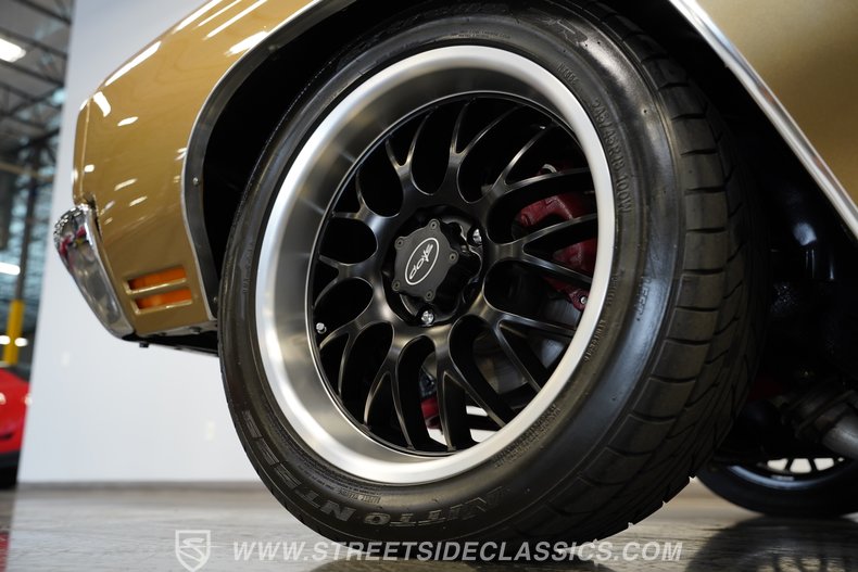 For Sale 1970 Chevrolet Chevelle Stock# 5320-PHX Fullscreen Grid Image 78