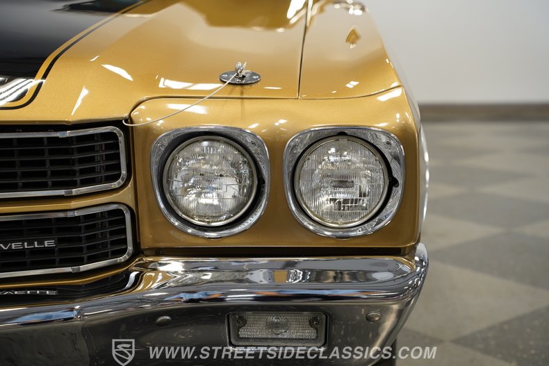 For Sale 1970 Chevrolet Chevelle Stock# 5320-PHX Fullscreen Grid Image 92