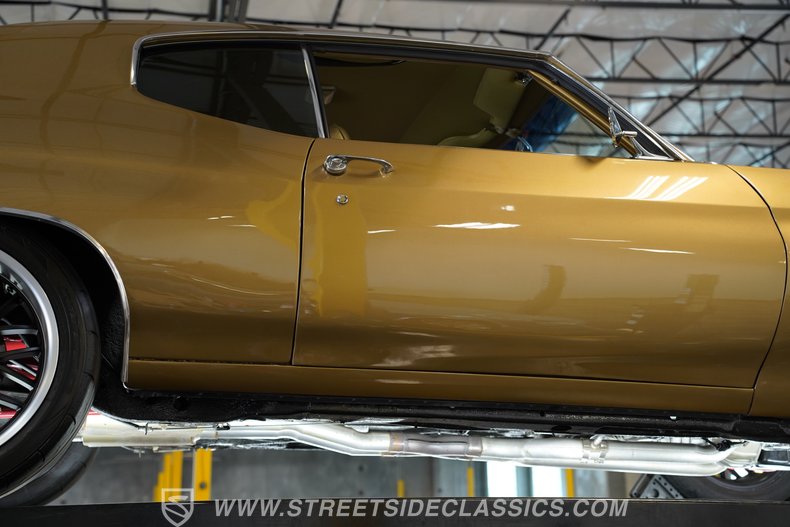 For Sale 1970 Chevrolet Chevelle Stock# 5320-PHX Fullscreen Grid Image 90