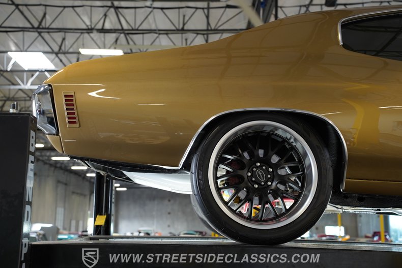 For Sale 1970 Chevrolet Chevelle Stock# 5320-PHX Fullscreen Grid Image 89