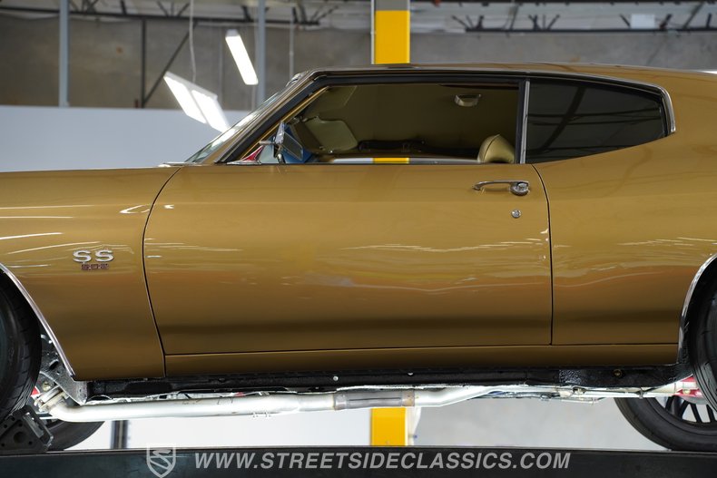 For Sale 1970 Chevrolet Chevelle Stock# 5320-PHX Fullscreen Grid Image 86