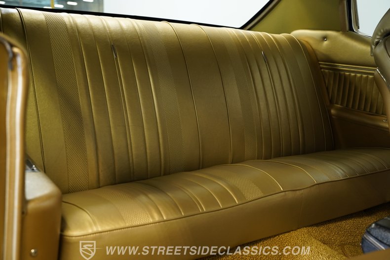 For Sale 1970 Chevrolet Chevelle Stock# 5320-PHX Fullscreen Grid Image 63