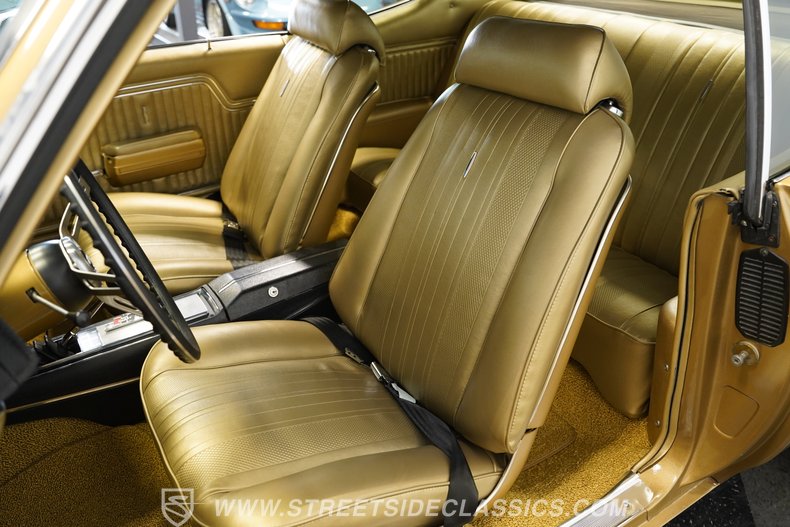 For Sale 1970 Chevrolet Chevelle Stock# 5320-PHX Fullscreen Grid Image 61