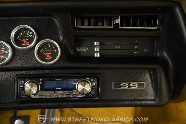 For Sale 1970 Chevrolet Chevelle Stock# 5320-PHX Fullscreen Grid Image 56