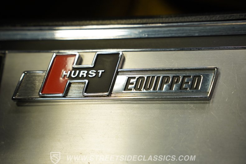 For Sale 1970 Chevrolet Chevelle Stock# 5320-PHX Fullscreen Grid Image 54