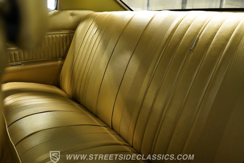 For Sale 1970 Chevrolet Chevelle Stock# 5320-PHX Fullscreen Grid Image 62