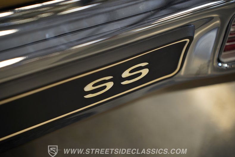 For Sale 1970 Chevrolet Chevelle Stock# 5320-PHX Fullscreen Grid Image 100