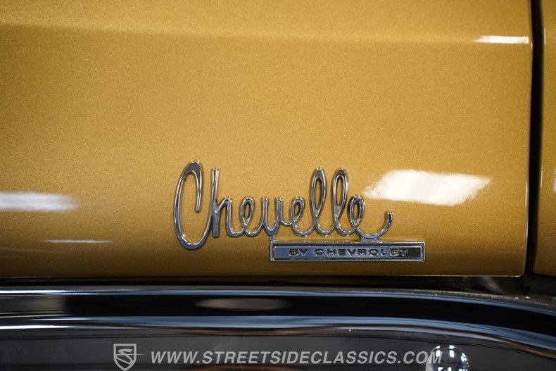 For Sale 1970 Chevrolet Chevelle Stock# 5320-PHX Fullscreen Grid Image 99