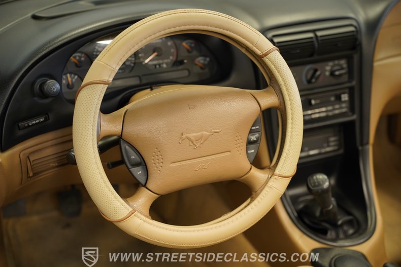 1998 Ford Mustang 54