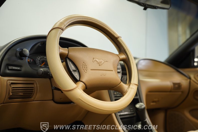 1998 Ford Mustang 53