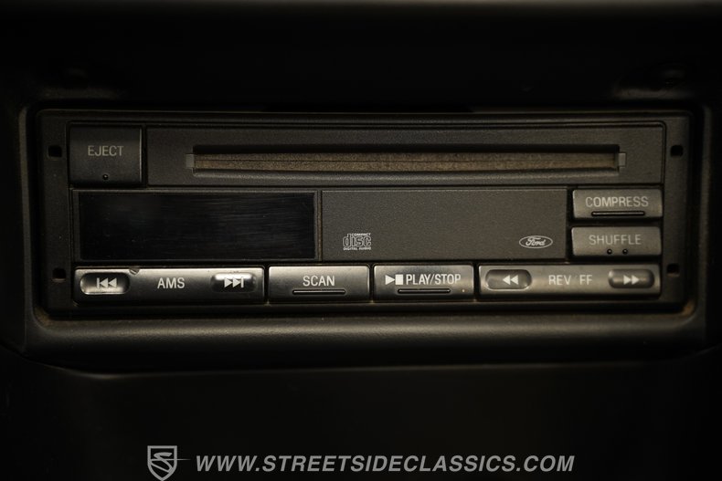 1998 Ford Mustang 65