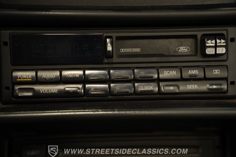1998 Ford Mustang 64