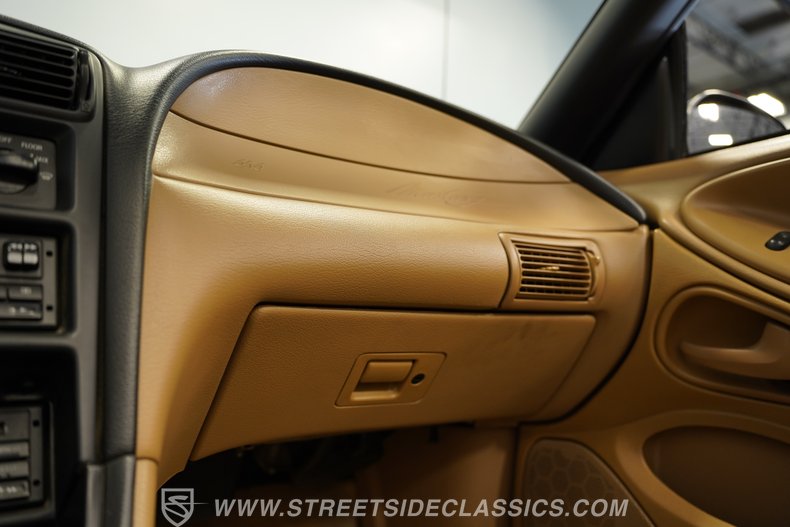 1998 Ford Mustang 66