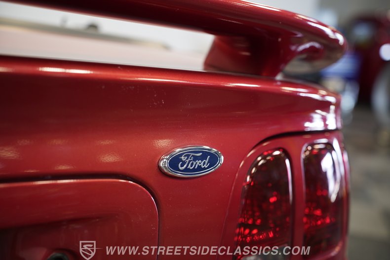 1998 Ford Mustang 104