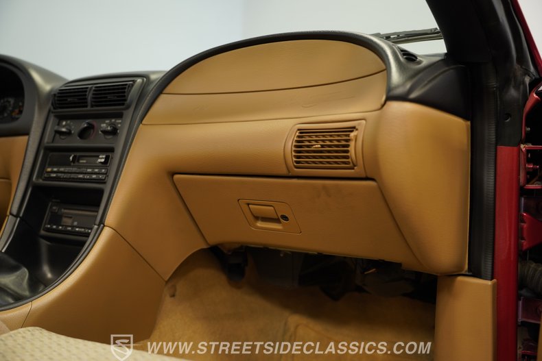 1998 Ford Mustang 71