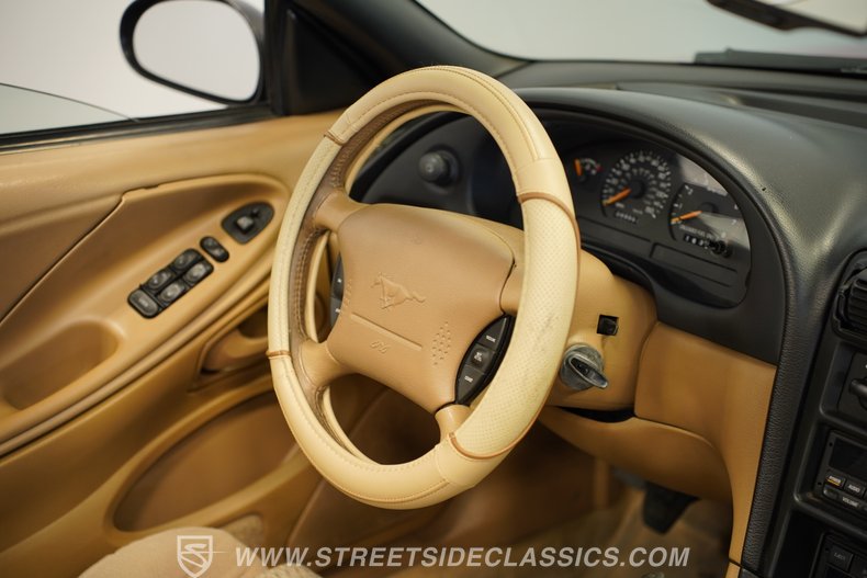 1998 Ford Mustang 70