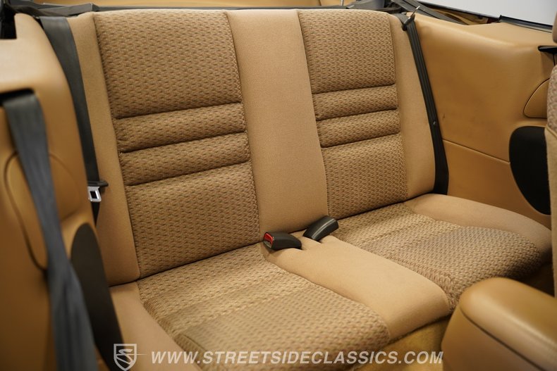 1998 Ford Mustang 69