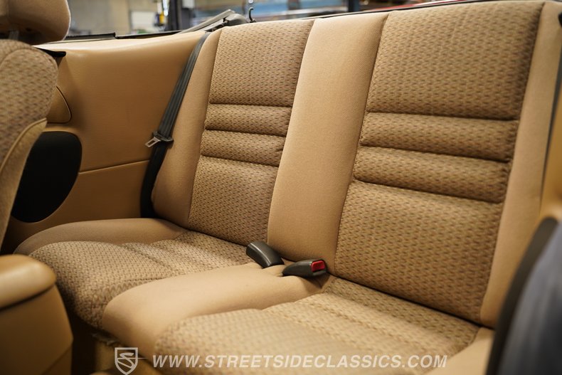 1998 Ford Mustang 68