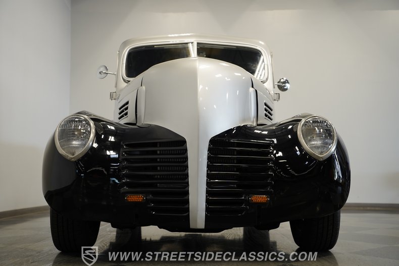 1946 Dodge 1/2-Ton Pickup 23