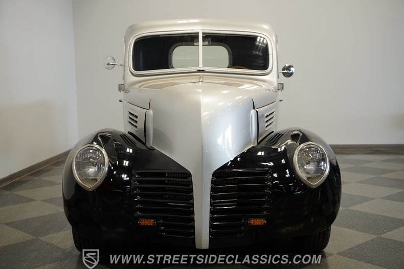 1946 Dodge 1/2-Ton Pickup 18