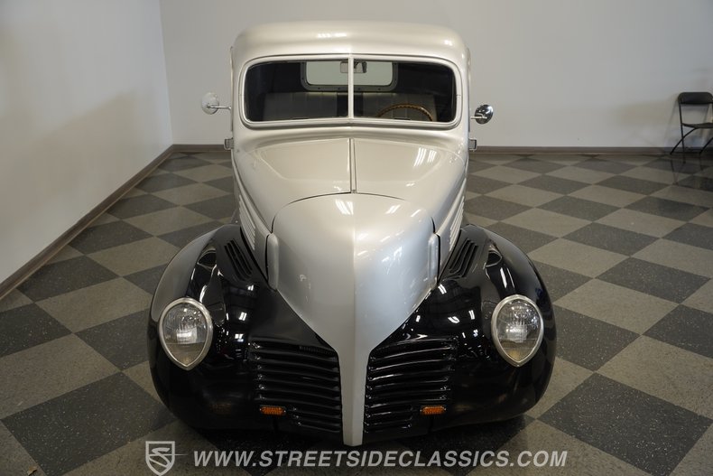 1946 Dodge 1/2-Ton Pickup 38