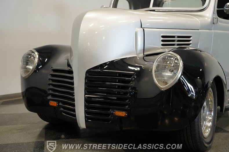 1946 Dodge 1/2-Ton Pickup 22