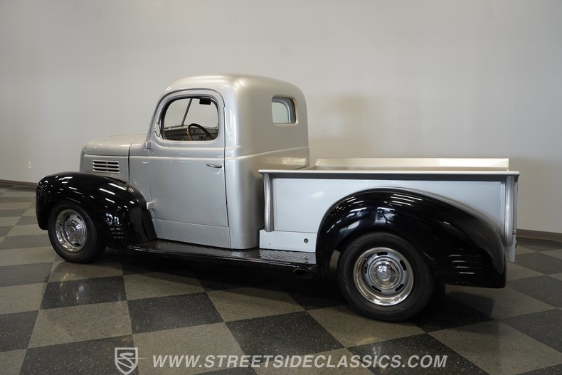 1946 Dodge 1/2-Ton Pickup 9