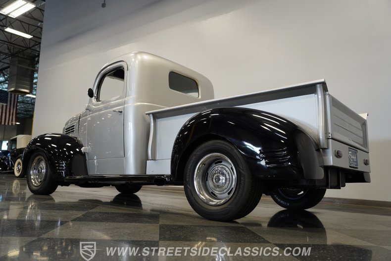 1946 Dodge 1/2-Ton Pickup 27