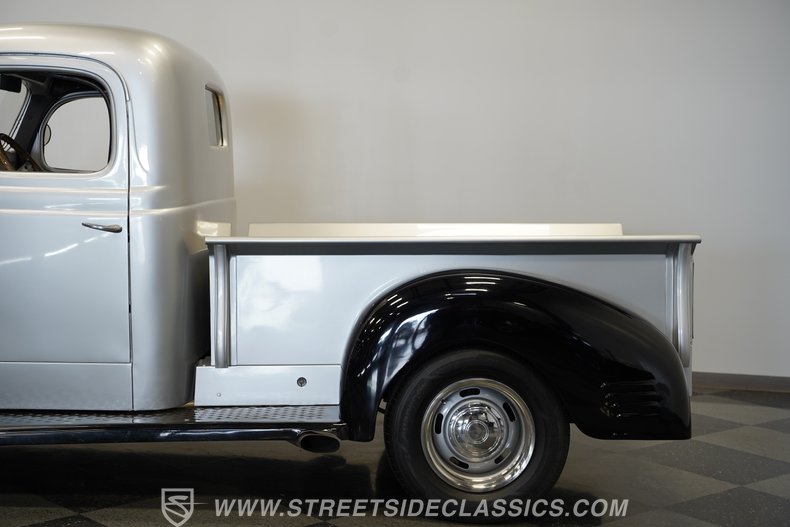 1946 Dodge 1/2-Ton Pickup 26