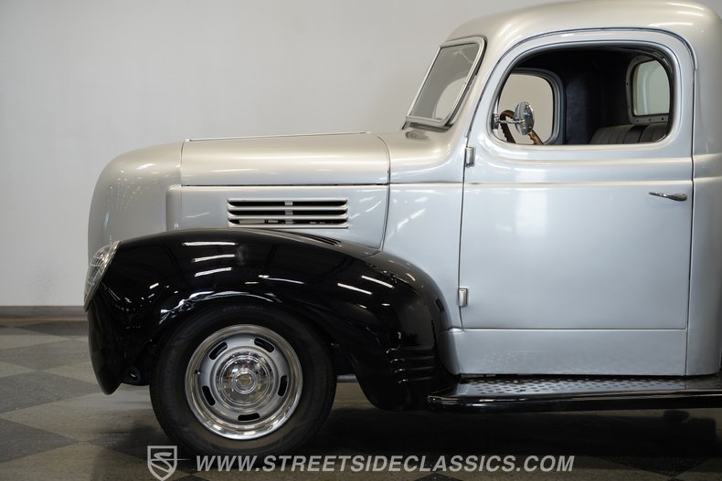 1946 Dodge 1/2-Ton Pickup 25