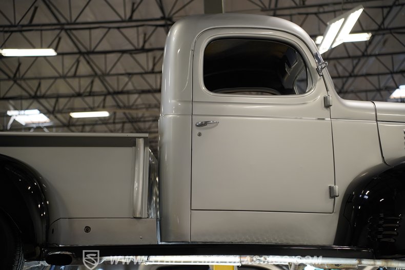 1946 Dodge 1/2-Ton Pickup 83
