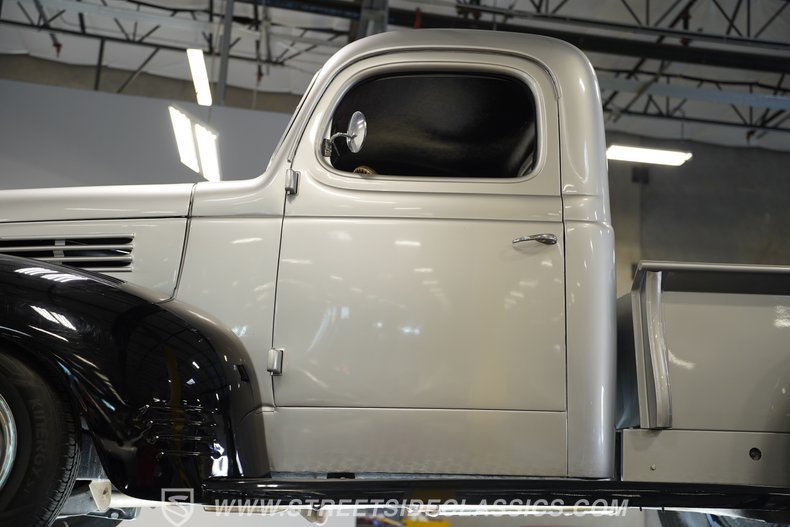 1946 Dodge 1/2-Ton Pickup 79