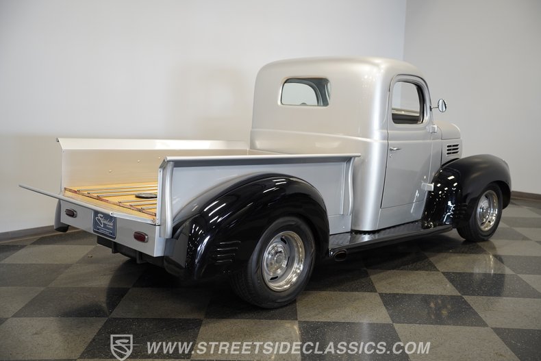 1946 Dodge 1/2-Ton Pickup 63