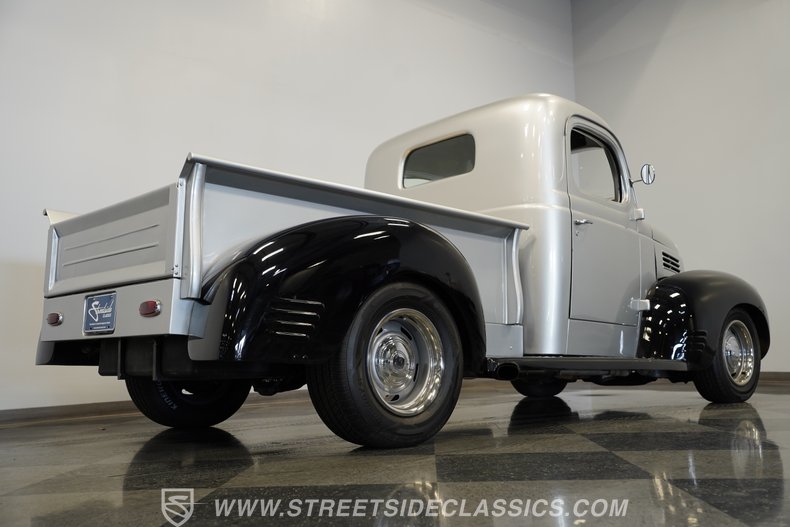 1946 Dodge 1/2-Ton Pickup 31