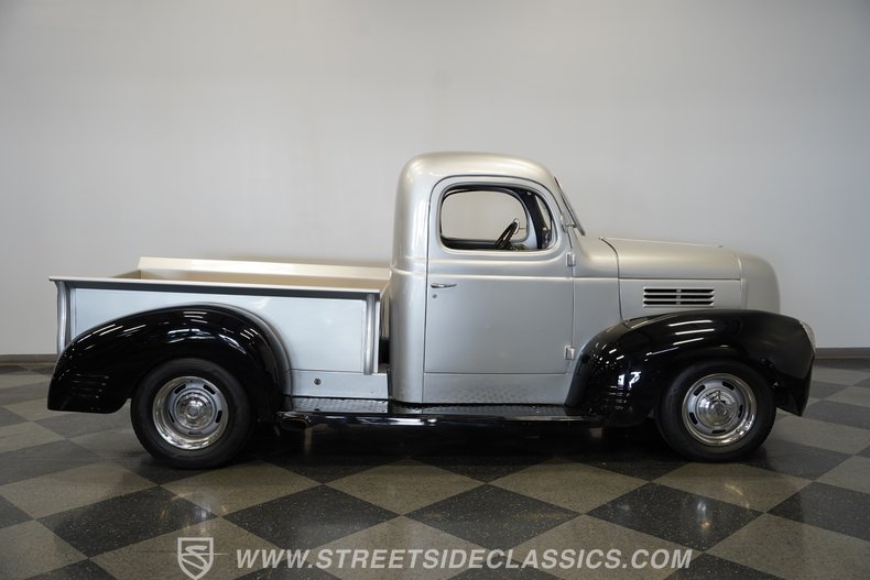 1946 Dodge 1/2-Ton Pickup 15