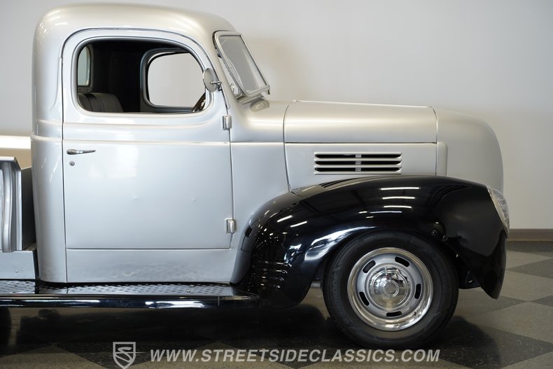 1946 Dodge 1/2-Ton Pickup 35