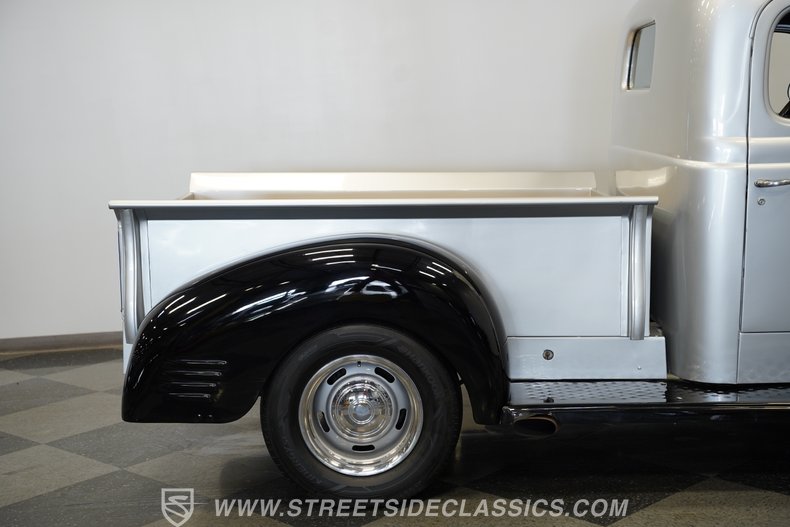 1946 Dodge 1/2-Ton Pickup 34