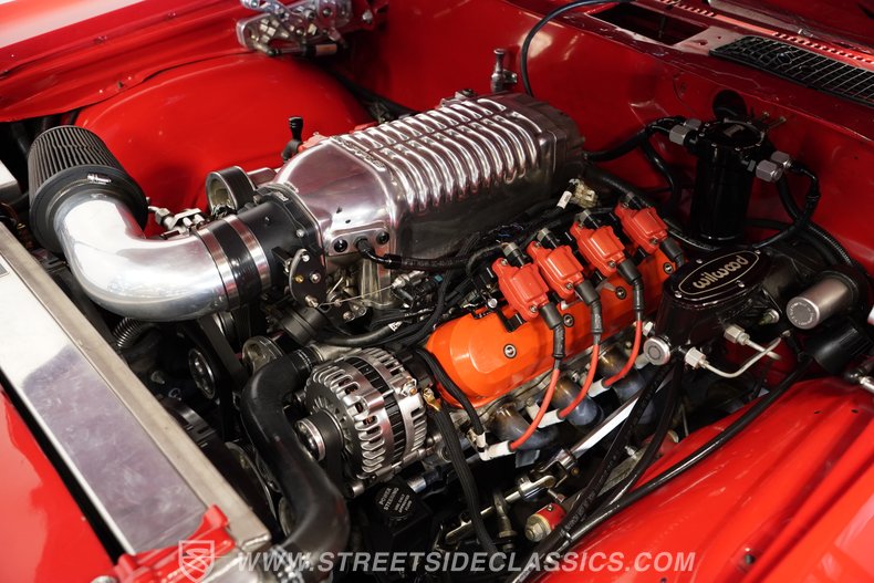 1972 Chevrolet Chevelle 47