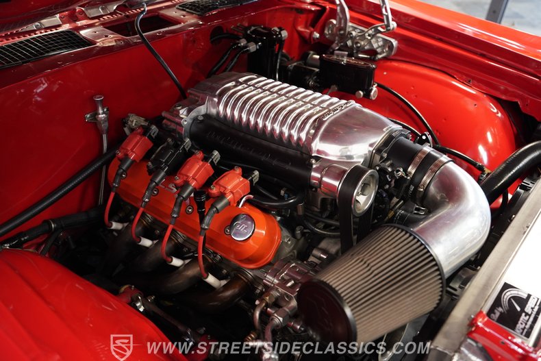 1972 Chevrolet Chevelle 49