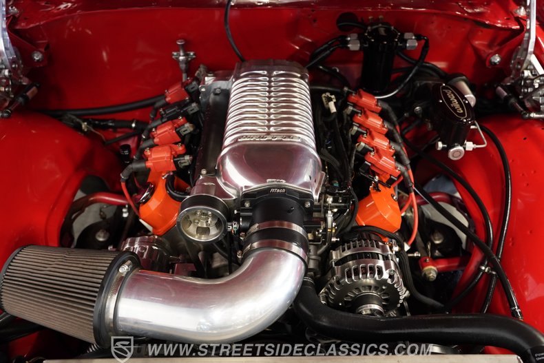 1972 Chevrolet Chevelle 4