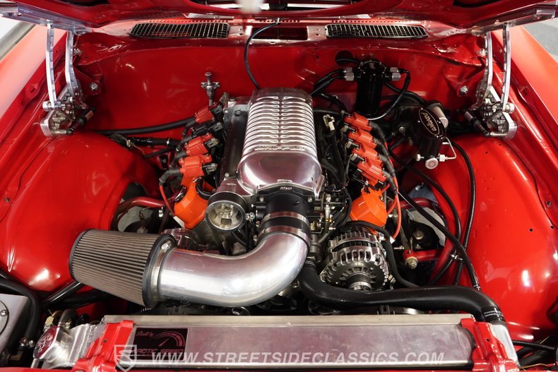 1972 Chevrolet Chevelle 48