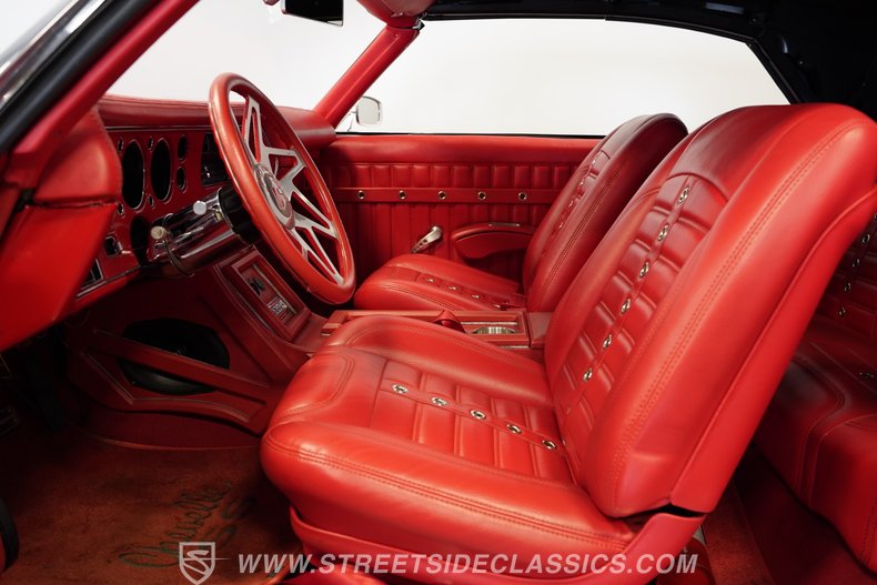 1972 Chevrolet Chevelle 3